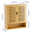 Aaleeyah Bathroom Cabinet-294208924