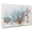 Misty Forest In Banff Canada Watercolour - Wrapped Canvas Print-56662128