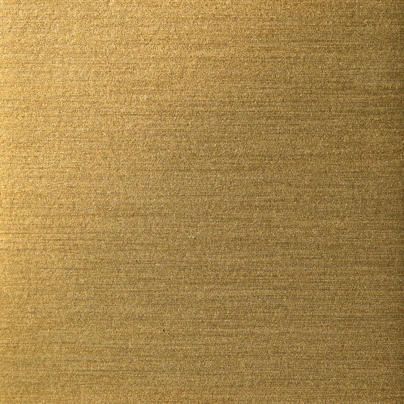 Inez Aarran Coffee Table with Storage, Gold