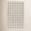 Montara Ivory Hand-Tufted Geometric Wool Rug
