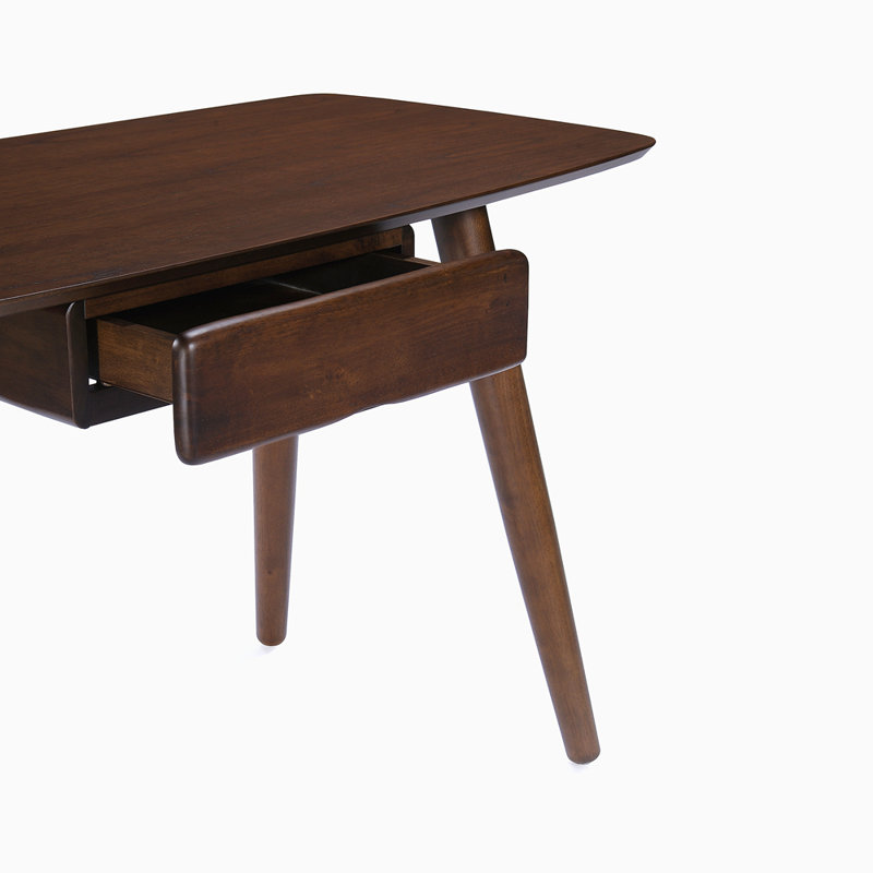 TABLE D'ÉTUDE