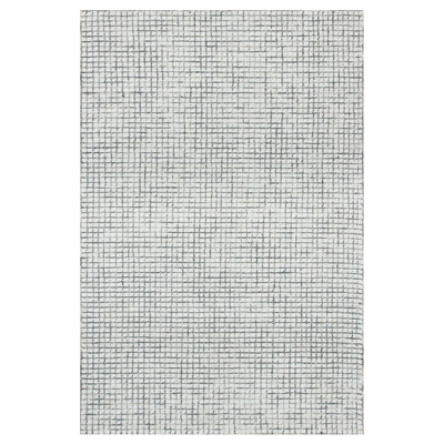 Mccurry Hand-Hooked Wool Area Rug