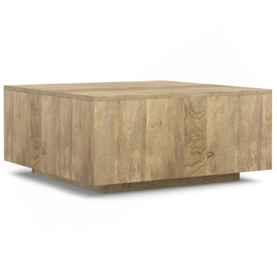 Table basse Lockhart
