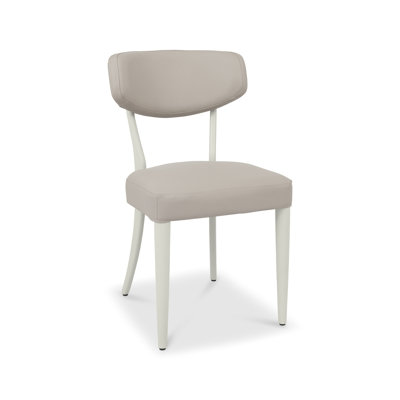 19cm H Upholstered Side Chair