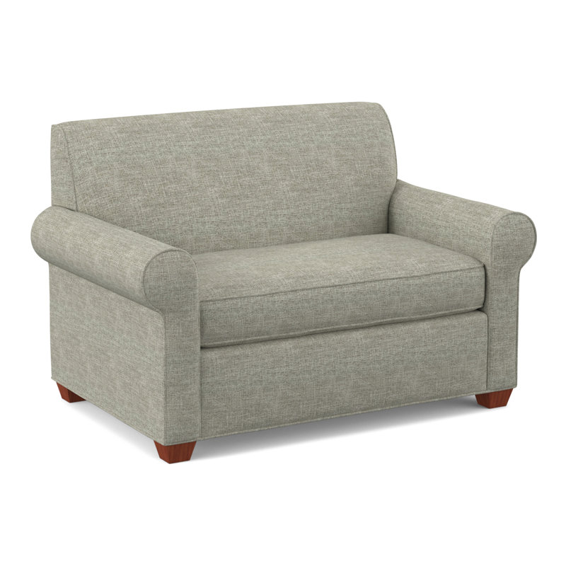 Finn Chair, Archetype Quartz, BM Cherry