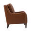 Amberlie 27.56" Wide Genuine Leather Armchair-82266556