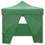 Vidaxl Foldable Tent Canopy Patio Pavilion Gazebo Pop Up Tent Marquee Canopy-125169034-125169036-125169039