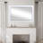 Duval Flat Wall Mirror-869662500-869662520