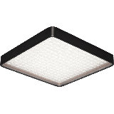 Aquille LED Flush Mount