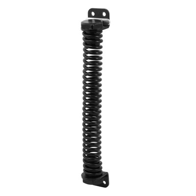 Prime-Line 11.82" H x 3.88" W Spring Single Door Hinge