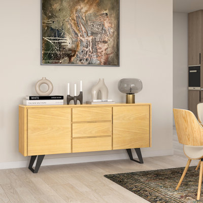 Lowry - Buffet buffet