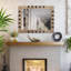 Miroir Robin Baron