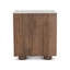 Table de chevet 20 po Tira Poppy