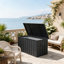 Coffre de terrasse à persiennes verrouillable Domi-127943098-92697765
