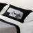 Nebraska Polyester Sham-43430935-43430937-43430944