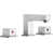 Brushed Nickel is out of stock