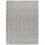 Polka Dots Area Rug in Aqua/Green
