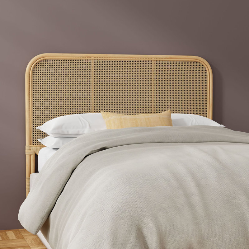 Anvith Headboard, Full