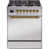 Stainless Steel/Brass