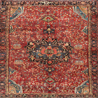 Southwestern Indoor Rug