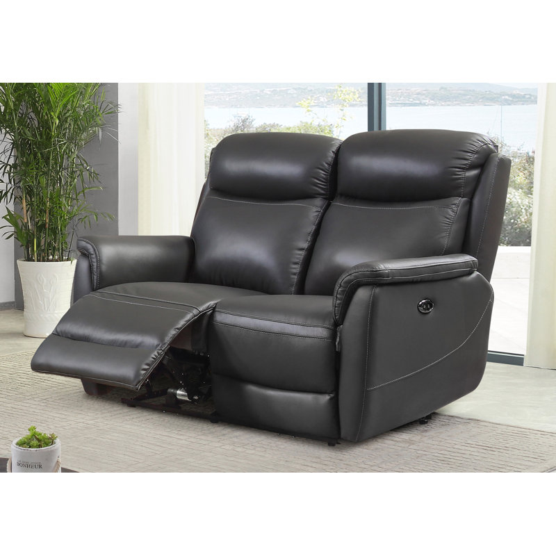 Ilvo 134cm Wide Standard Recliner