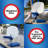 Pooltime Basketball Hoop