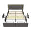 Upholstered Storage Bed-663808908-663808914