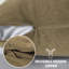 Kilian Square Cushion Cover-1228110900