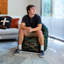 Fauteuil poire Big Joe Milano-948465057-984825950