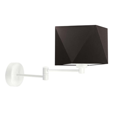 Ayannah Armed Sconce