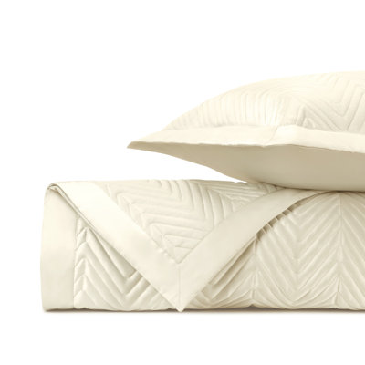 Charleston Egyptian Certified Cotton Quilt