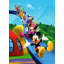 Mickey Mouse Clubhouse: Friends = Fun MCG-PFD2269-1838539024