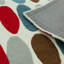 Hargrove Abstract Wool Hand Woven Area Rug-14197248