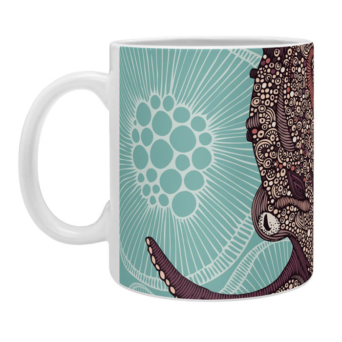 Laramie Ceramic Coffee Mug