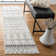 Reith Tulum Performance Southwestern Rug