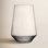 Pure 19 oz. Crystal Stemless Wine Glass