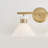 Belcarra Vanity Light-88980032-88980030
