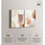 Impression sur toile Modern Modern -1628706088-1628706101-1628706103