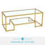 Table de bout Emaline