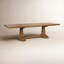 Table de salle à manger extensible Vienna