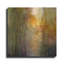 Art mural en métal Latitude Run® «Nature On Show» par Karen Hale-1175000802