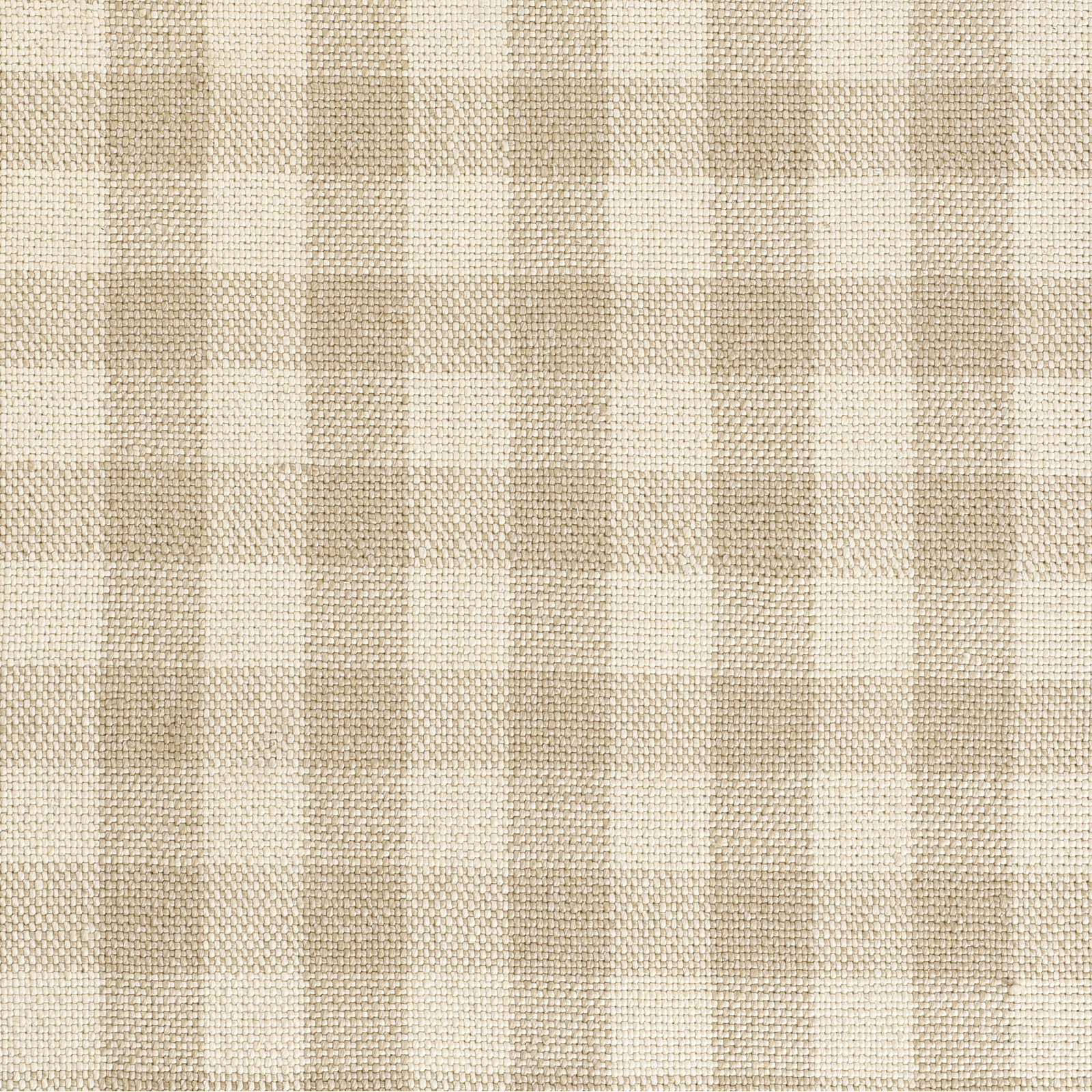 Cosette Hand-Woven Plaid Rug, Rectangle 9' x 12'