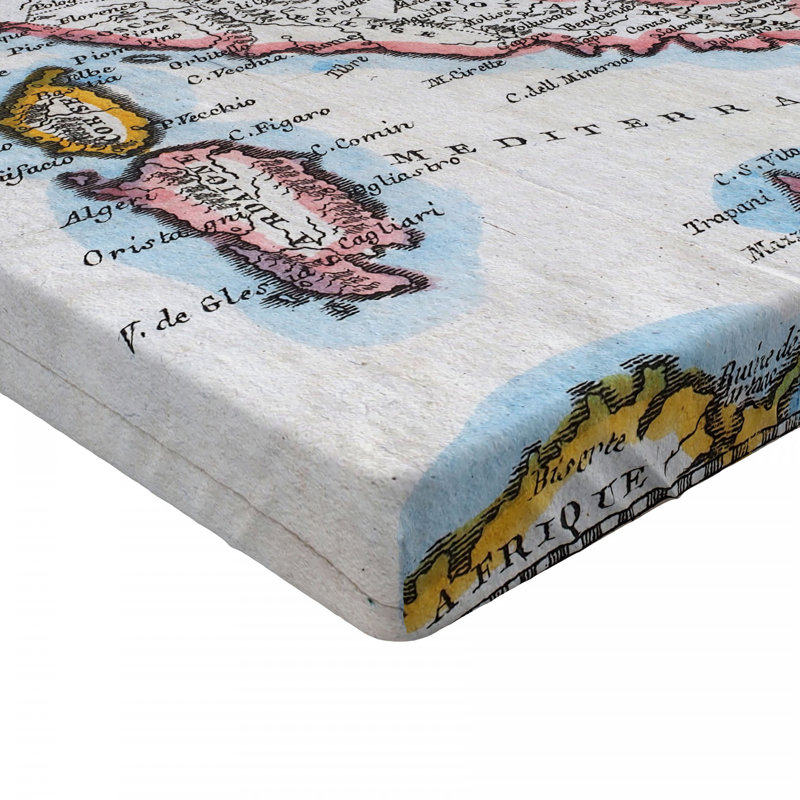 Microfiber Fitted Sheet, Queen Fitted Sheet