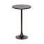 Round Marble Side Table-641233282-663502051-663502050