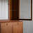 Rufous Glass + Solid Wood Display Cases