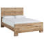 Très grand lit plateforme Homeira-89989850