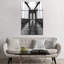Christopher Bliss - Wrapped Canvas Print-49986623