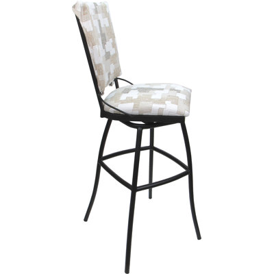 Craftsman Whitelinen - Gray