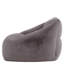 Natalia Faux Fur Armchair Bean Bag-118322737
