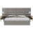 Sapan Upholstered Headboard-131400033-131400063